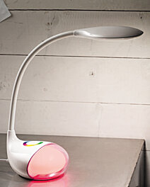 Italská stolní lampička Sorrento 3379-30-102