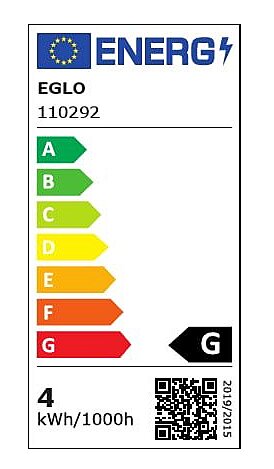 Energetický štítek EG_110292