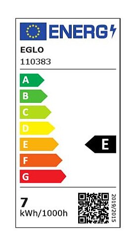 Energetický štítek EG_110383