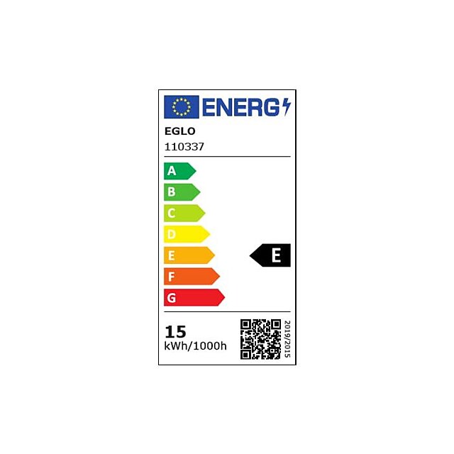 Energetický štítek EG_110337