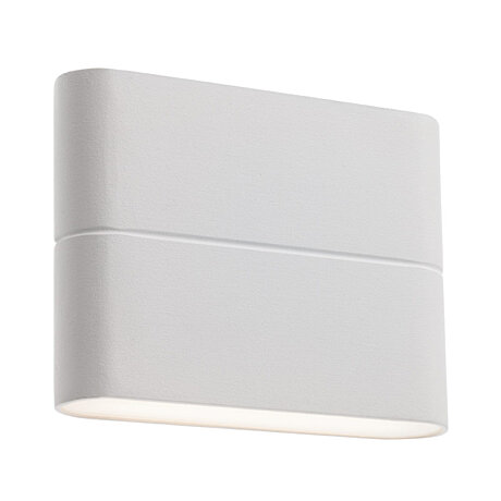 Nástěnné LED svítidlo Pocket 9620 matná bílá Redo Group