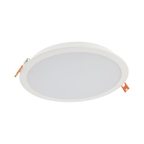 Zápustné LED svítidlo XFACE ROUND 3000K FCR04WW MWH