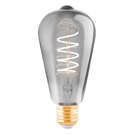 Stmívatelná LED žárovka 110088 Eglo E27 100lm 2000K 4W