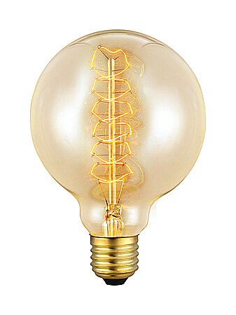 Dekorativní žárovka Vintage 49505