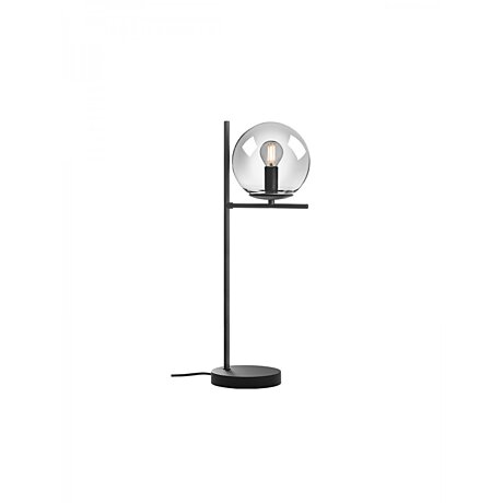 Stojací lampa Smarter BOLDY 01-3073