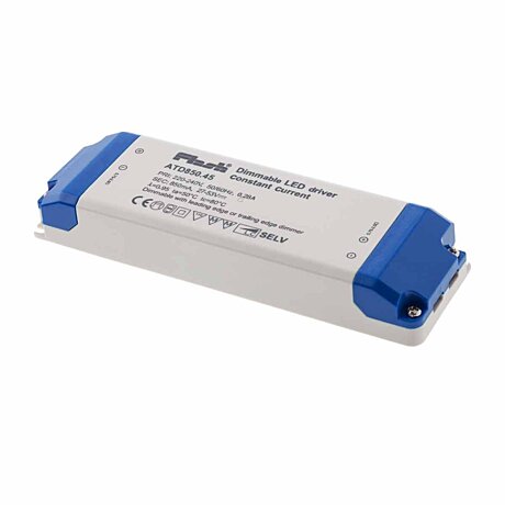 LED driver ATD1400.40 40W 14-28V/1400mA stmívatelný