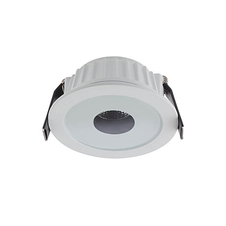 Zápustné LED svítidlo XGLOW RECESSED 4000K GLR01NW MWH/WH, IP54, Arelux