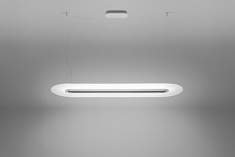 Italské LED světlo LineaLight Opti-Line_P 8491