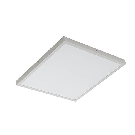Stropní LED panel XPLANET SURFACE 4000K PTS6060NW MWH, IP40