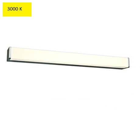 Nástěnné LED svítidlo Peter 60 AZ2085 3000K Azzardo