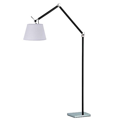 Stojací lampa Zyta Floor Ø 20cm AZ1849+AZ2599 Azzardo