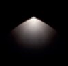 Nástěnné LED svítidlo Eta 9597 tmavě hnědá Redo Group