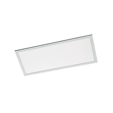 LED panel XWIDE 3000K WD3060WW MWH do kazetových stropů, IP40