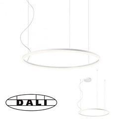 LED svítidlo Orbit 01-1914Dali 4000K Ø 80cm Redo Group