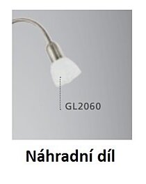 Náhradní díl GL2060, GB000046W3