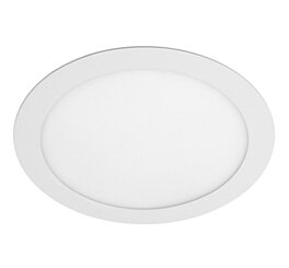 Vestavné 13W LED světlo Oris LD-ORW13W-NB denní bílá