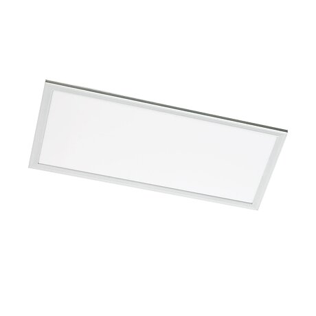 LED panel XWIDE UGR 3000K WDU3060WW MWH do kazetových stropů, IP40