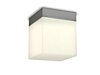 Nástěnné/stropní koupelnové LED svítidlo Azzardo Mil AZ2067