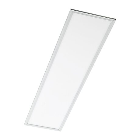 LED panel XWIDE UGR 4000K WDU30120NW MWH do kazetových stropů, IP40