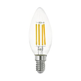 LED žárovka 110283 E14 3000K 470lm 2,2W