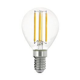 LED žárovka 110282 E14 3000K 470lm 2,2W