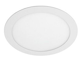 Vestavné 13W LED světlo Oris LD-ORW13W teplá bílá