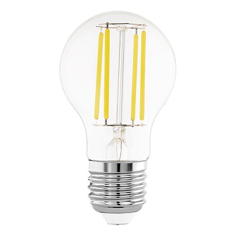 LED žárovka 110324 E27 3000K 470lm 2,2W