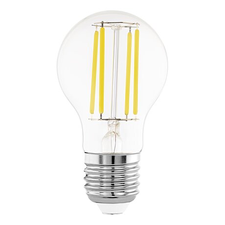 LED žárovka 110325 E27 3000K 806lm 3,8W