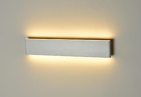 Nástěnné LED svítidlo Norman White Wall M AZ1683