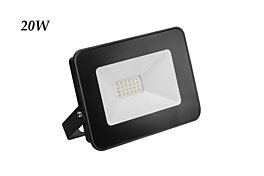 LED reflektor iLUX LD-ILUXCC20W-64 20W IP65 IK08, GTV