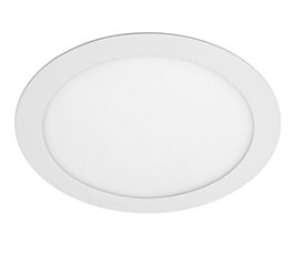 Vestavné 3W LED světlo Oris LD-ORW03W-CB teplá bílá