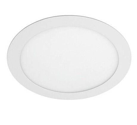 Vestavné 3W LED světlo Oris LD-ORW03W-CB teplá bílá