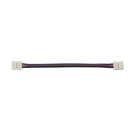 Propojovací kabel ST02FC10RGB pro 10mm RGB pásky
