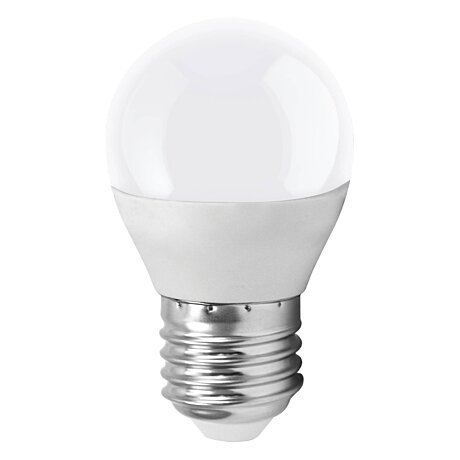LED žárovka 12266 Eglo 5W E27 neutral white 4000K 470Lm