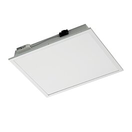 LED panel XPLANET 3000K PT6060WW do kazetových stropů, IP40