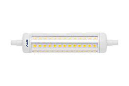 LED žárovka LD-J11810W-40 R7s 118mm 10W 4000K 900lm, GTV