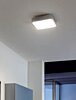 Stropní koupelnové LED svítidlo Screen IP 01-1354 Redo Group