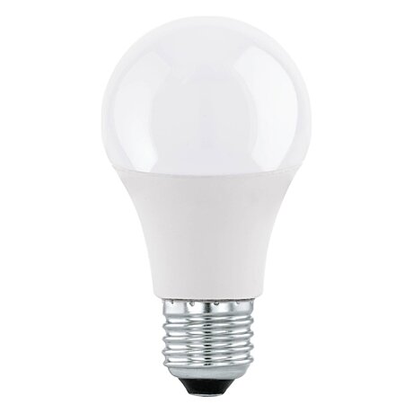 LED žárovka 110168 Eglo E27 806lm 2700K