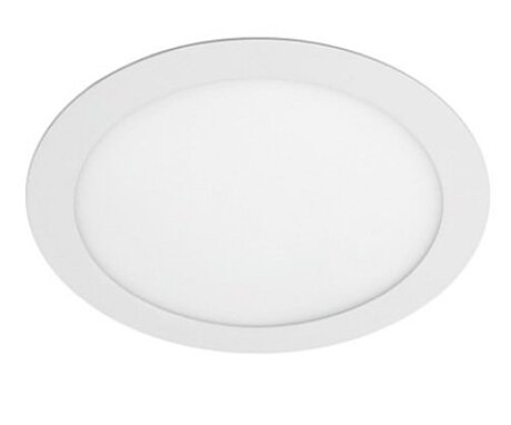 Vestavné 25W LED světlo Oris LD-ORW25W