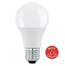 LED žárovka 110172 Eglo 806lm 4000K 8,8W