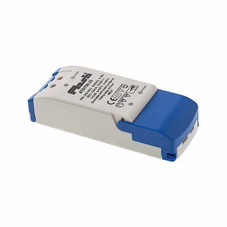 LED driver ATD500.18 18W 18-36V/500mA stmívatelný