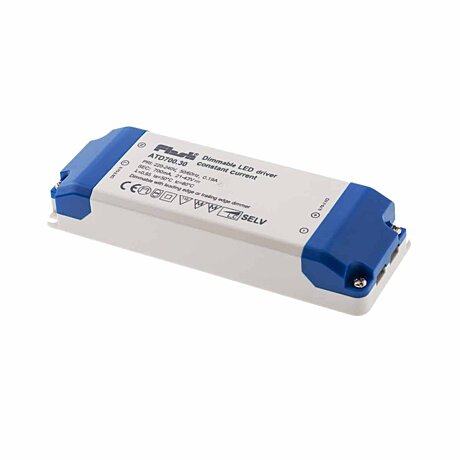 LED driver ATD500.30 30W 30-60V/500mA stmívatelný