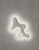Nástěnné stmívatelné LED svítidlo Estoril 01-1788 Redo Group