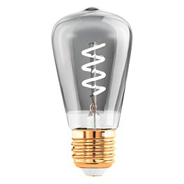 Stmívatelná LED žárovka 110196 Eglo E27 100lm 2000K