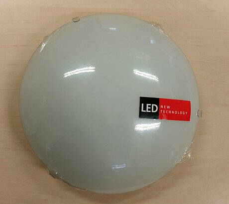 LED svítidlo MARS 22716 AKCE 1+1 ZDARMA