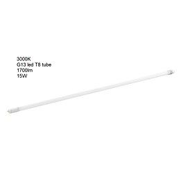 LED T8 tube 110337 Eglo 3000K 1700lm 1214mm