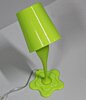 Stolní lampička Ozcan 6315-15 green